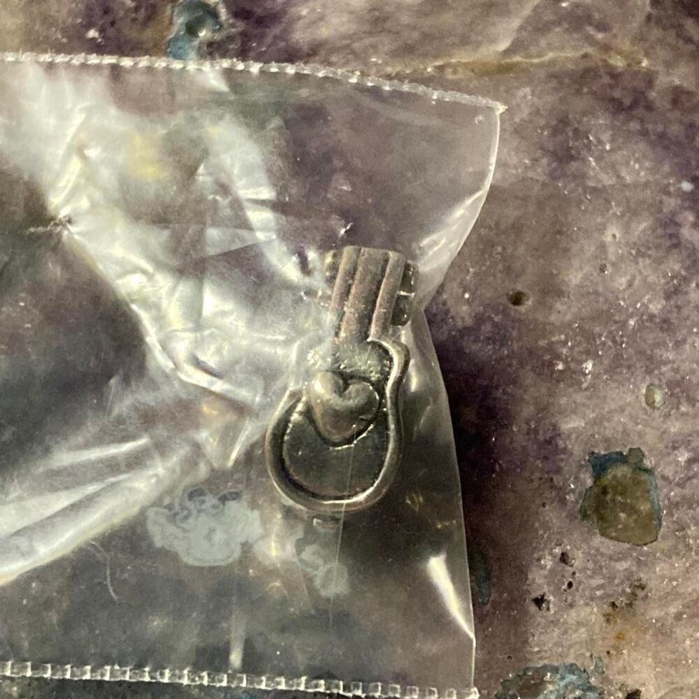 Unbranded Women's Silver and Grey Jewellery
